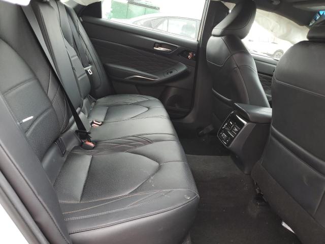 2021 TOYOTA AVALON LIM 4T1NB1BB0MU001552