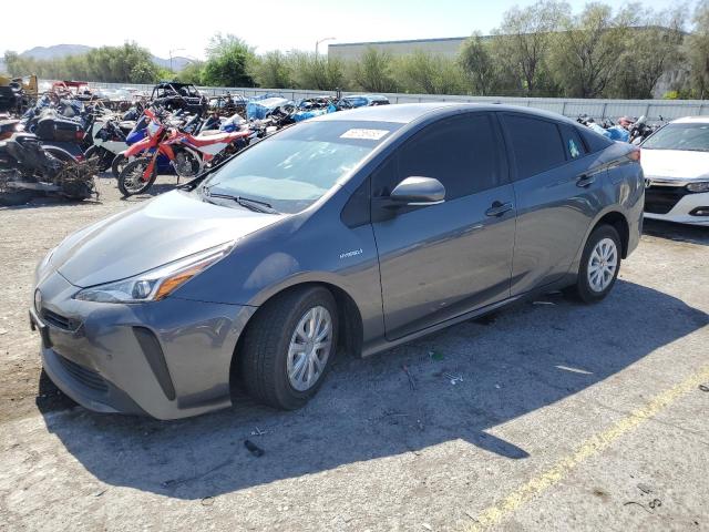 Vin: jtdkamfu1n3157291, lot: 58756485, toyota prius nigh night shade 2022 img_1