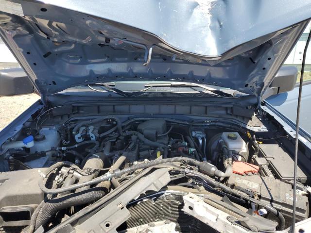 2023 FORD BRONCO BAS - 1FMDE5BHXPLA99837