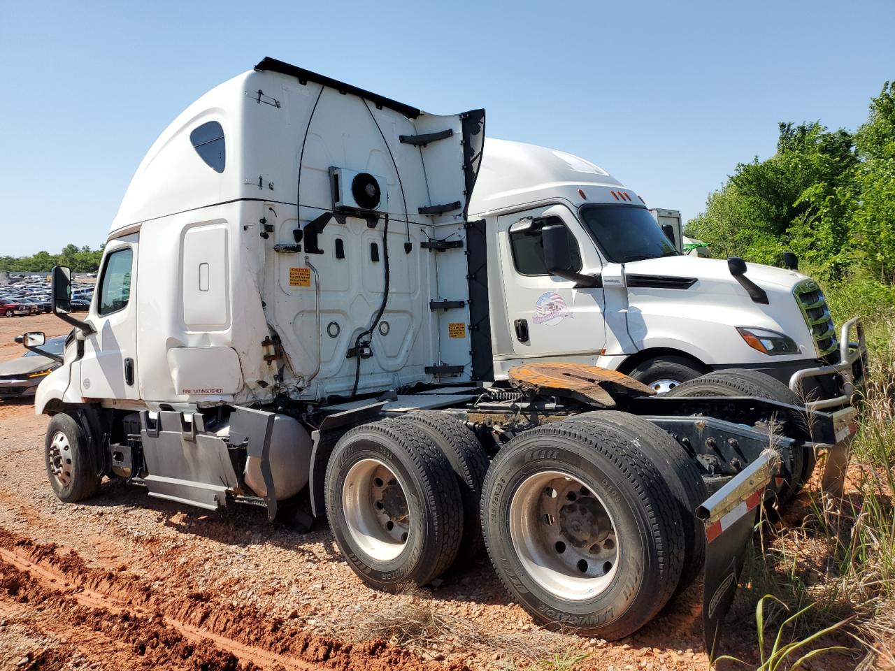 Global Auto Auctions