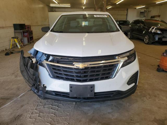 2023 CHEVROLET EQUINOX LS - 3GNAXSEG6PL145100