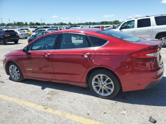 Vin: 3fa6p0luxkr225135, lot: 57061215, ford fusion se 20192