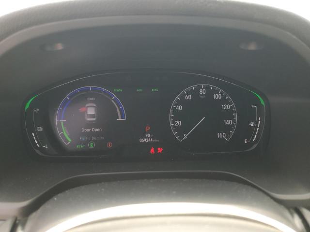 2020 HONDA INSIGHT TO 19XZE4F90LE000985