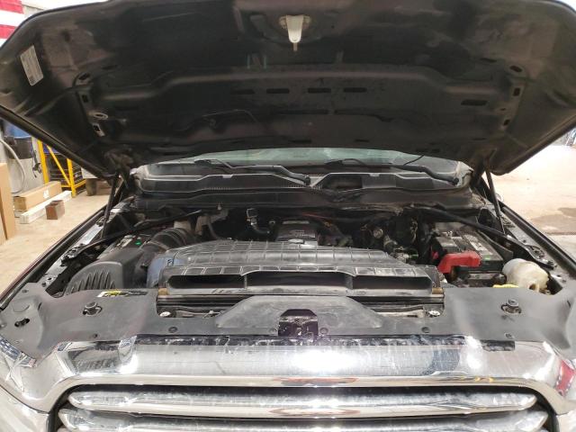 2019 RAM 2500 LONGH 3C6UR5PL8KG661723