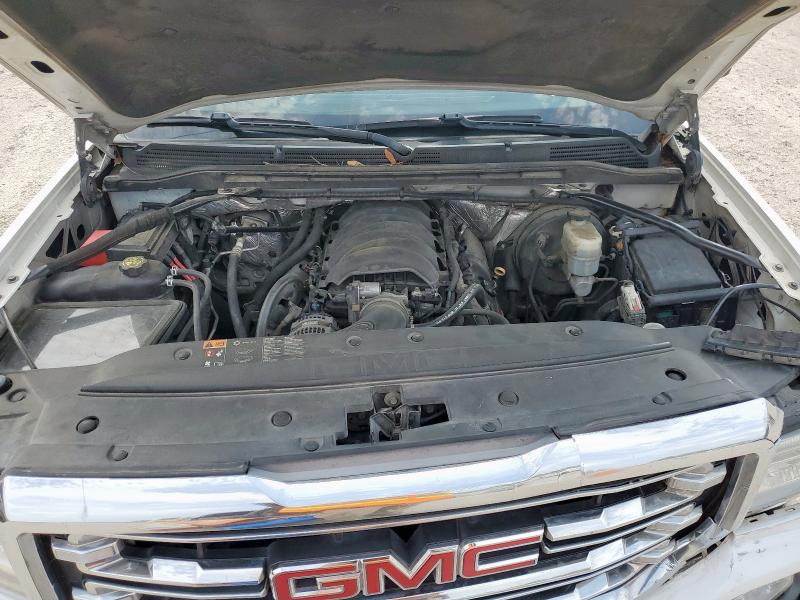 2016 GMC SIERRA C15 - 3GTP1NEC1GG266323