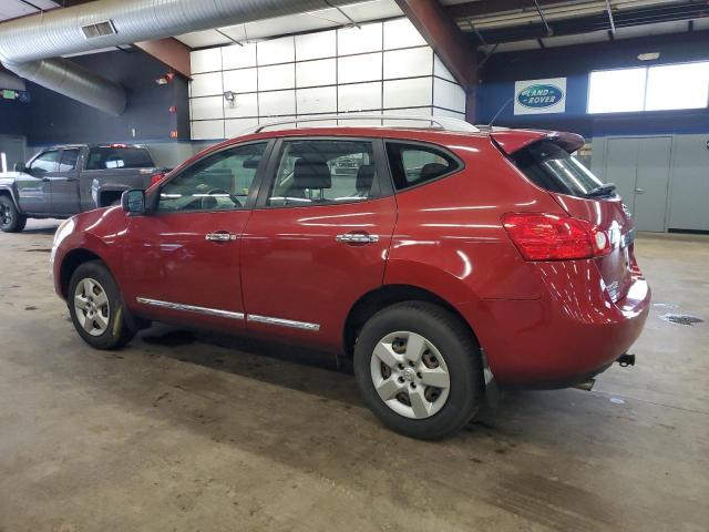 Vin: jn8as5mt1fw650367, lot: 55999605, nissan rogue s 20152