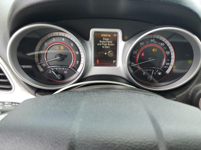 2015 DODGE JOURNEY SE - 3C4PDCAB5FT747920