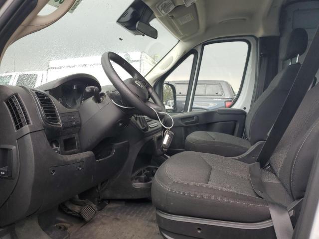 2023 RAM PROMASTER - 3C6LRVDGXPE579076