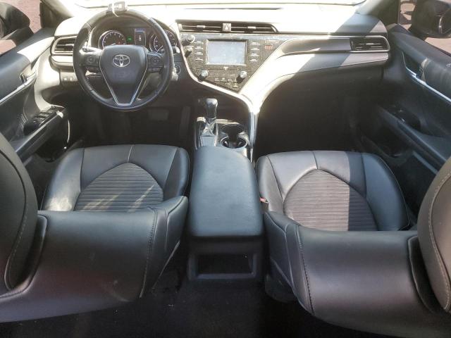 2020 TOYOTA CAMRY SE - 4T1M11AK1LU397330