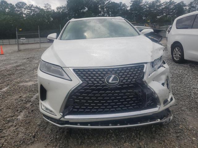 2022 LEXUS RX 350 L JTJHZKEA8N2026330