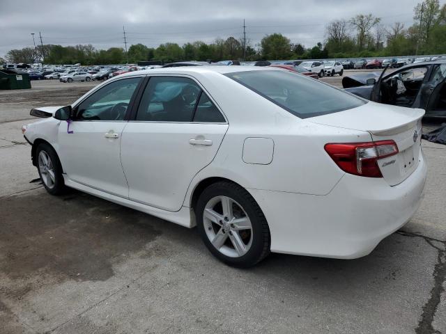 Vin: 4t1bf1fk0cu598458, lot: 55721545, toyota camry base 20122
