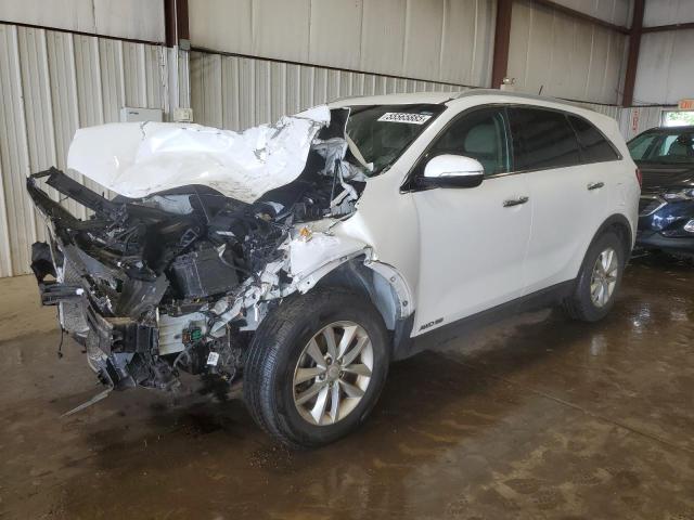 Vin: 5xypgda58jg423562, lot: 55565885, kia sorento lx 2018 img_1