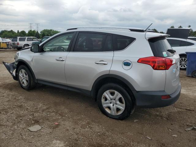 Vin: jtmbfrev1fj041563, lot: 56978035, toyota rav4 le 20152