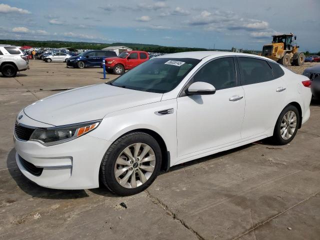Vin: 5xxgt4l33jg255308, lot: 56335145, kia optima lx 2018 img_1