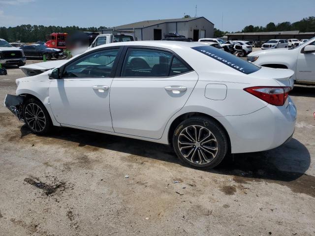 Vin: 5yfburhe3ep177530, lot: 56868485, toyota corolla l 20142