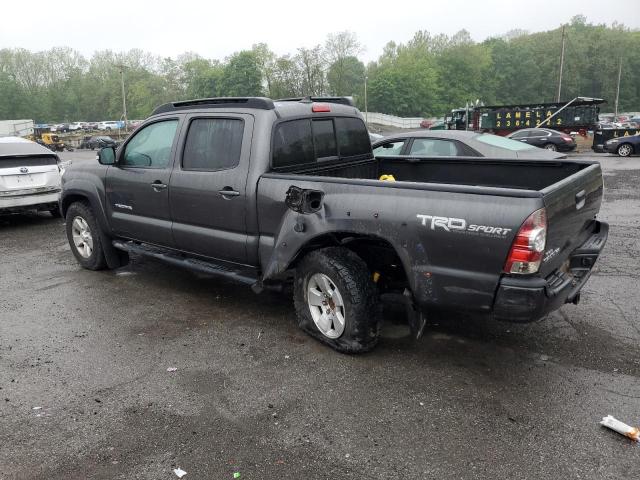Vin: 3tmmu4fn3fm078181, lot: 56648205, toyota tacoma double cab long bed 20152