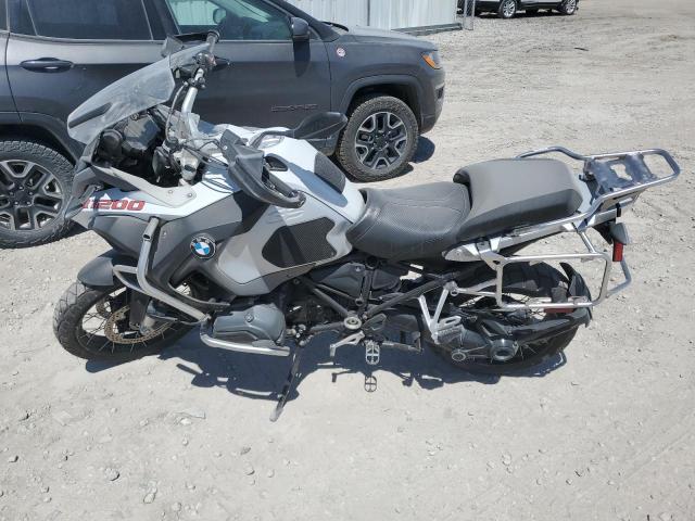 BMW R1200 GS A 2017 WB10A1205HZ897935 photo #4