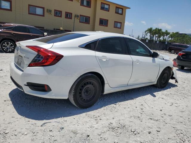 2020 HONDA CIVIC LX 2HGFC2F61LH571538