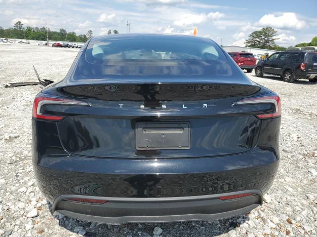 2024 TESLA MODEL 3 - 5YJ3E1EA9RF766538