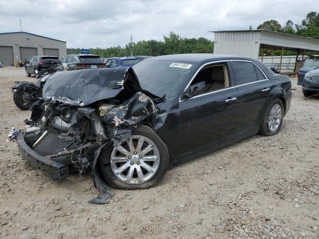 Vin: 2c3ccaet7dh659373, lot: 56631365, chrysler 300 2013 img_1