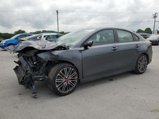 Vin: 3kpf44ac0me333326, lot: 56390615, kia forte gt 2021 img_1