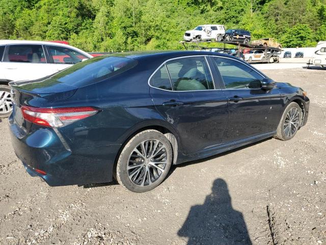 Vin: 4t1b11hk9ju528689, lot: 56364815, toyota camry l 20183