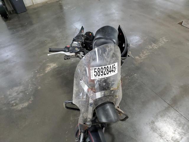 2013 VICTORY MOTORCYCLES HARD-BALL 5VPEW36N2D3015209