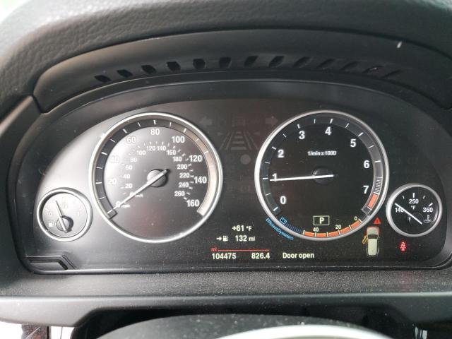2016 BMW X5 XDRIVE3 - 5UXKR0C52G0P26179