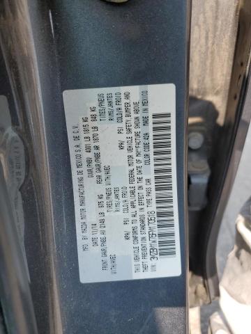2015 MAZDA 3 GRAND TO - 3MZBM1W76FM170518