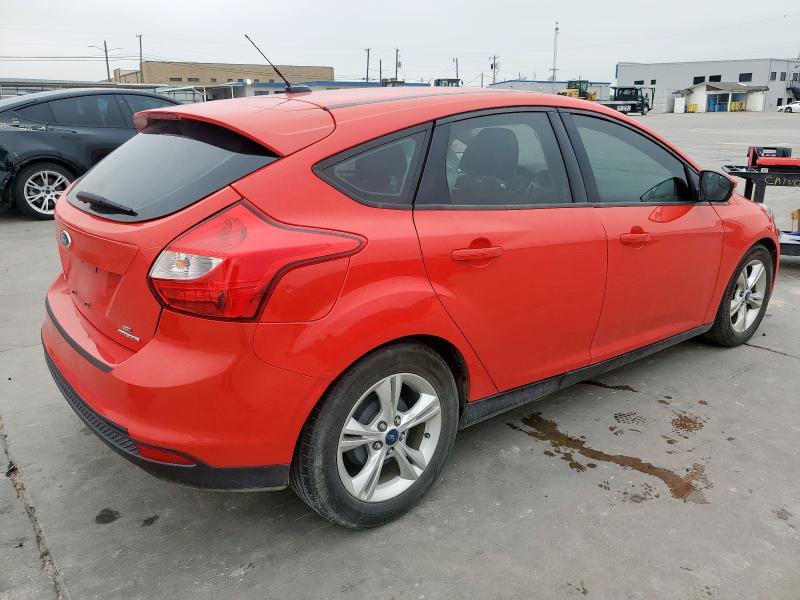 Vin: 1fadp3k25dl139659, lot: 58797065, ford focus se 20133