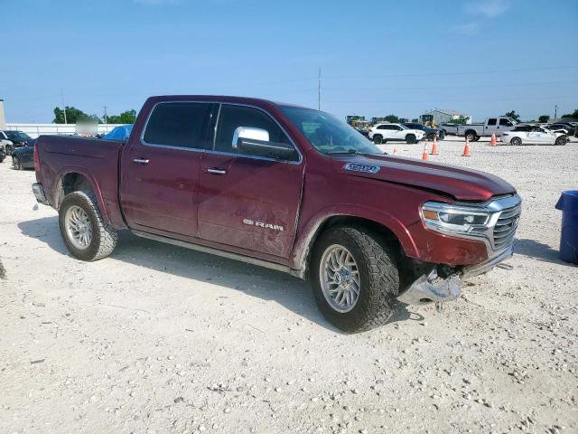 Vin: 1c6rrektxkn704804, lot: 57529285, ram 1500 longhorn 20194