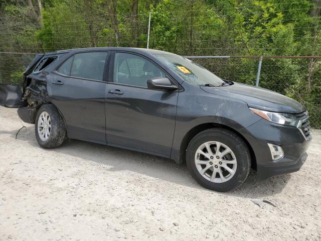 Vin: 2gnaxhev6j6152058, lot: 57588195, chevrolet equinox ls 20184