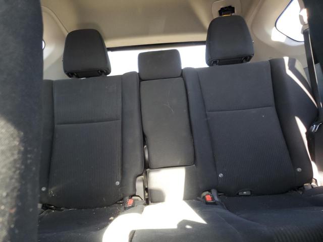 2017 TOYOTA RAV4 LE - 2T3BFREV9HW543578