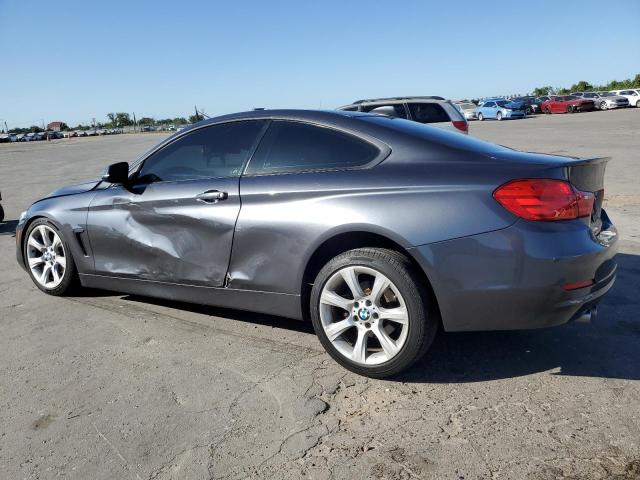 Vin: wba3n7c54fk222324, lot: 57644345, bmw 4 series i 20152