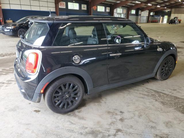 Vin: wmwxp7c56h2a45082, lot: 55996895, mini cooper s 20173
