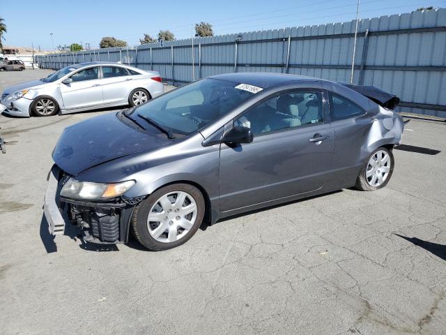 Vin: 2hgfg1b67ah524984, lot: 57841995, honda civic lx 2010 img_1