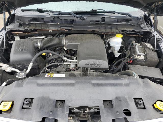 2021 RAM 1500 CLASS 1C6RR7LG9MS532038