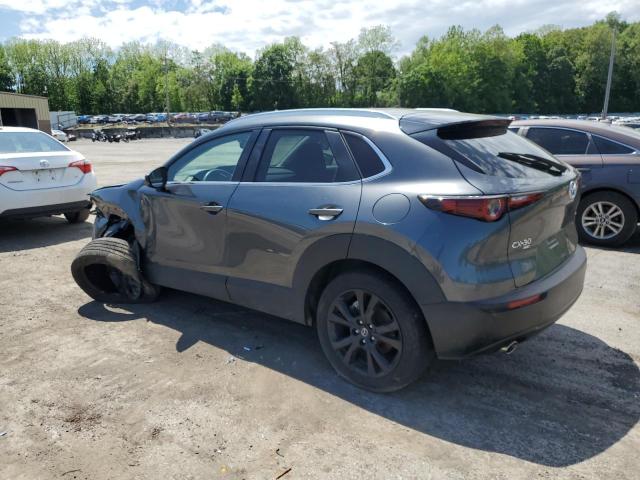 Vin: 3mvdmbbm3rm643744, lot: 57143865, mazda cx30 select 20242