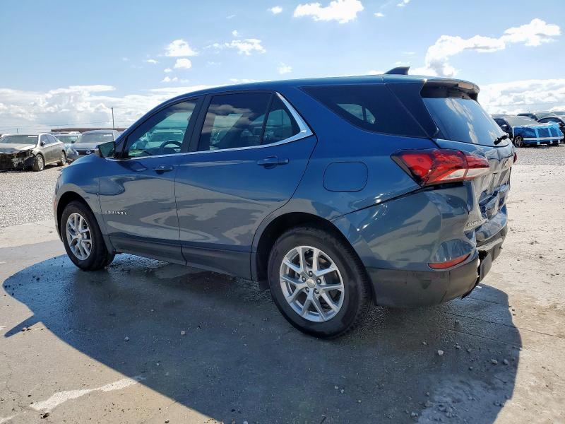 Vin: 3gnaxkeg2rl224668, lot: 56544245, chevrolet equinox lt 20242