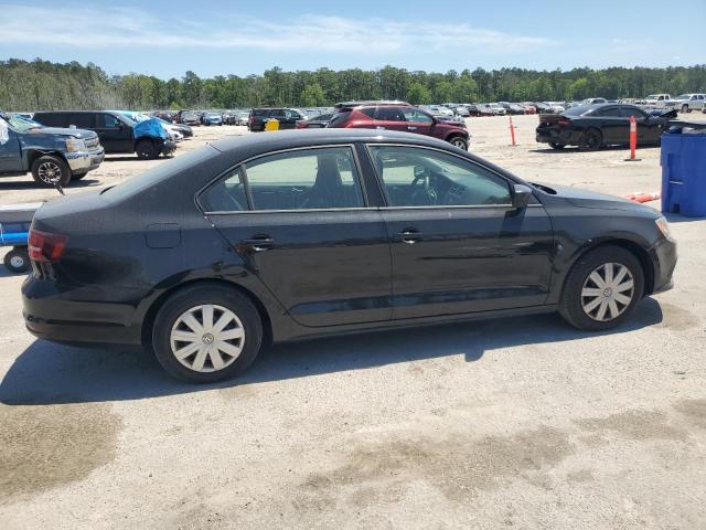 Vin: 3vw267aj3gm326757, lot: 53744985, volkswagen jetta s 20163