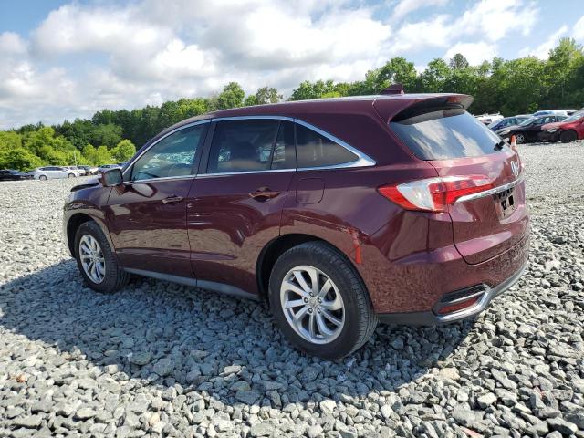 Vin: 5j8tb4h38hl028041, lot: 55574555, acura rdx 20172