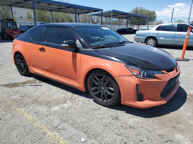 Vin: jtkjf5c73fj006086, lot: 56400955, toyota scion 20154