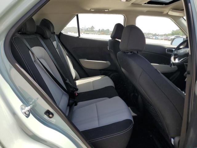 2025 HYUNDAI VENUE SEL KMHRC8A36SU355008