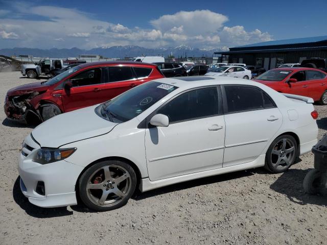 Vin: 5yfbu4ee0dp111815, lot: 58491335, toyota corolla base 2013 img_1