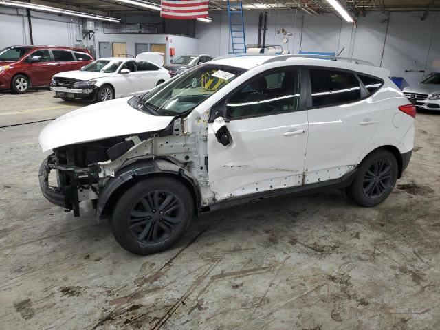 Vin: km8ju3ag0fu966187, lot: 57171685, hyundai tucson limited 2015 img_1