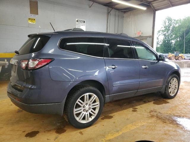 Vin: 1gnkrgkd4ej324469, lot: 57041375, chevrolet traverse lt 20143