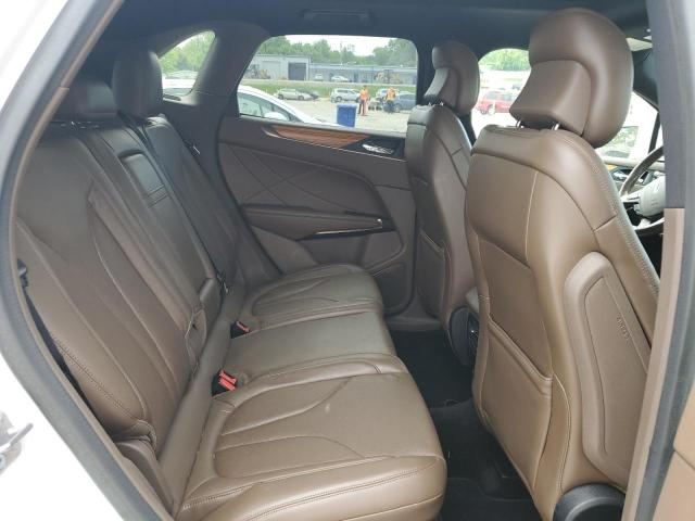 2016 LINCOLN MKC RESERV - 5LMCJ3C95GUJ04467