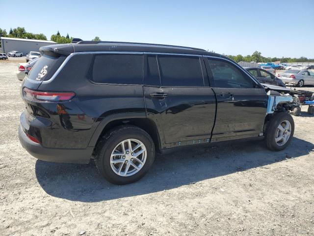 Vin: 1c4rjkag8p8799842, lot: 57648405, jeep grand cher l laredo 20233