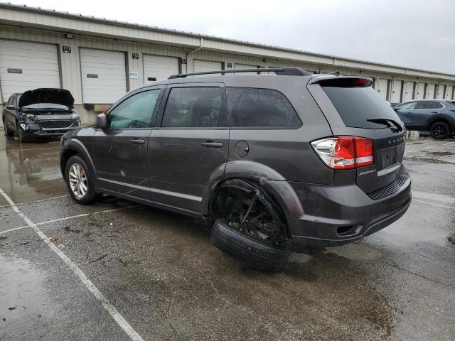 Vin: 3c4pdcbg4ht514494, lot: 55335735, dodge journey sxt 20172
