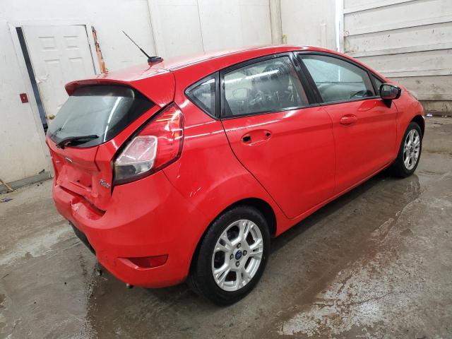Vin: 3fadp4ej9fm101880, lot: 56067425, ford fiesta se 20153